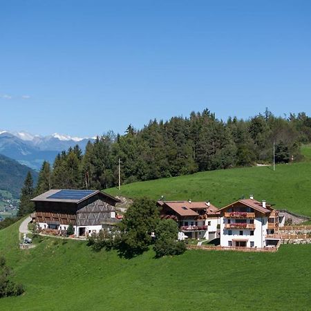 Proderhof Villa ไลออน ภายนอก รูปภาพ
