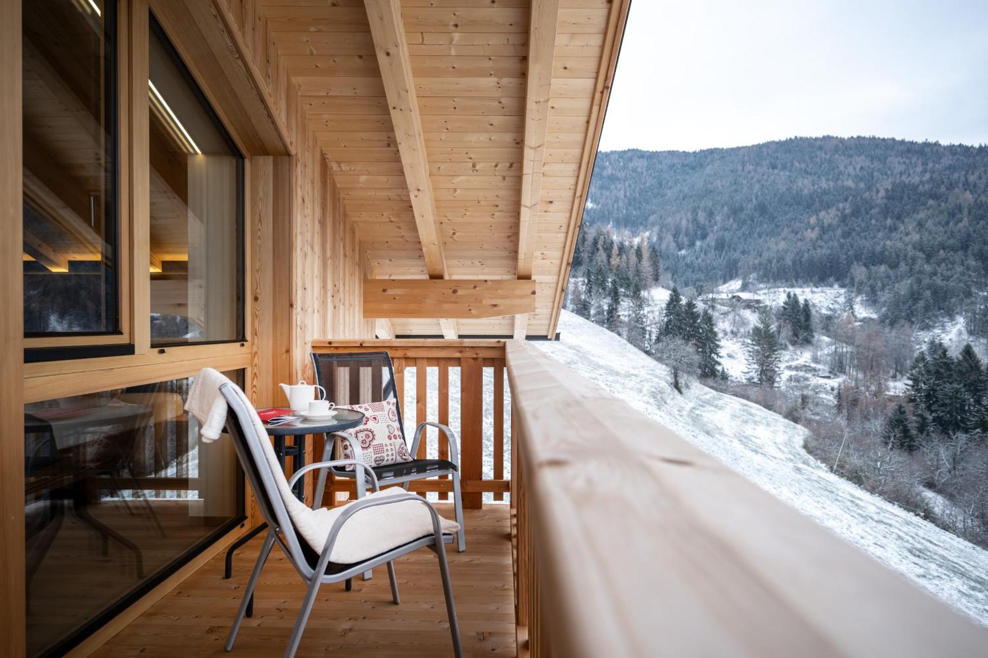 Proderhof Villa ไลออน ภายนอก รูปภาพ