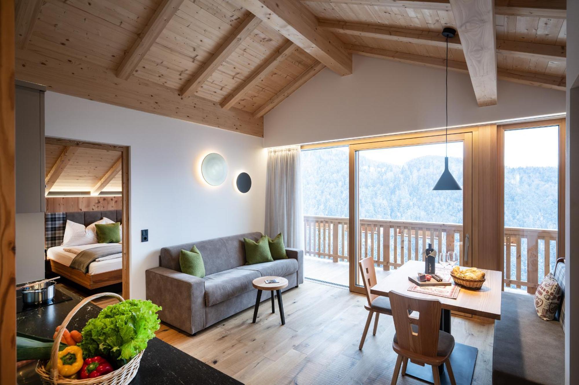Proderhof Villa ไลออน ภายนอก รูปภาพ