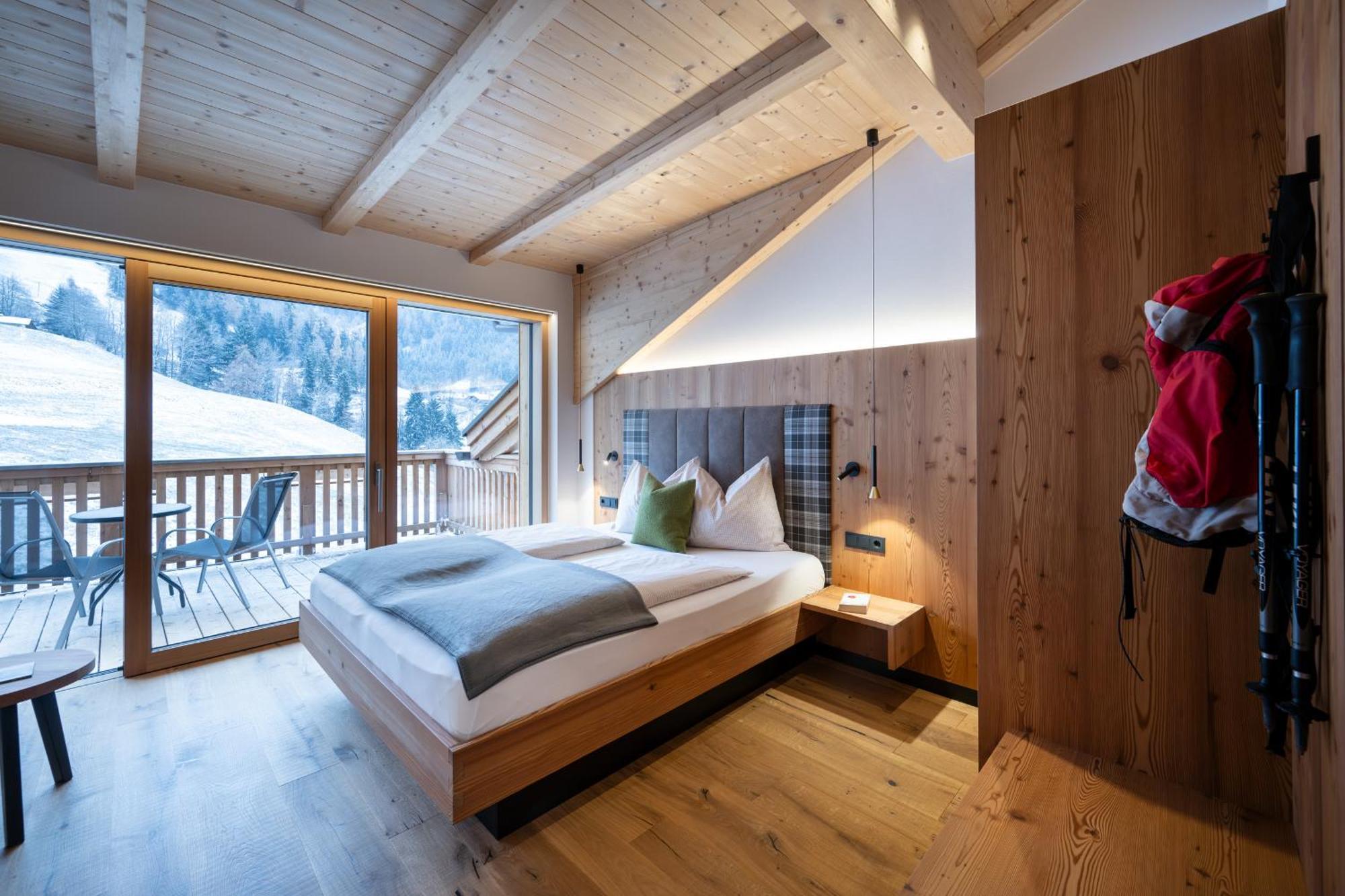 Proderhof Villa ไลออน ภายนอก รูปภาพ